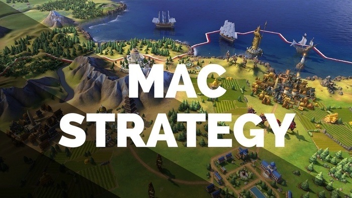 best games for mac air free